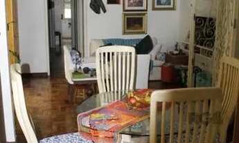 Imagem 3: Apartamento de 3 dormitórios Térreo no bairro Moinhos de Vento