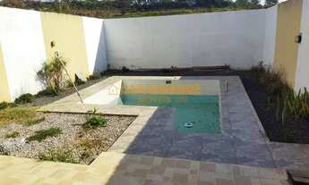 Imagem: Casa com 1 quartos portal dos Pássaros