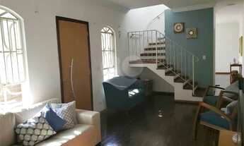 Imagem: São Paulo - Casa Padrão - BUTANTÃ