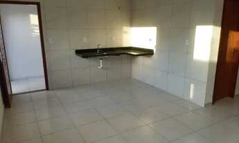 Imagem 6: Casa com 2 dormitórios à venda, 57 m² por R$ 165.000,00 - Cajupiranga - Parnamirim/RN