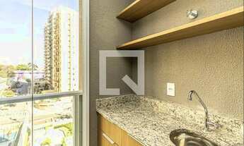 Imagem 6: Apartamento para Aluguel - Olímpico, 2 Quartos, 65 m2