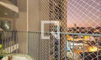 Imagem 6: Apartamento à Venda - Vila Rosália, 2 Quartos, 64 m2