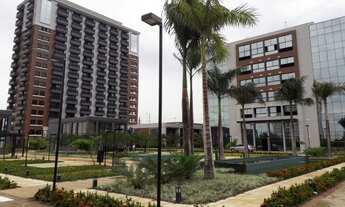 Imagem 6: Britannia Park Oficce Salas 36 m2 na Ponta Negra !