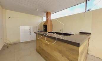 Imagem 5: Residencial Casa em Marília