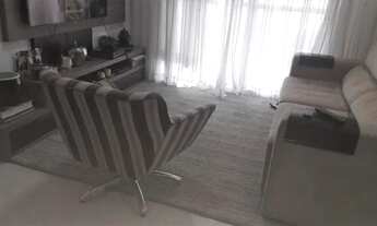 Imagem: Apartamento para aluguel tem 97 m² com