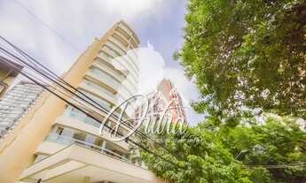 Imagem 3: Mondo Itaim Vila Olímpia 156m² 03 Dormitórios 03 Suítes 2 Vagas