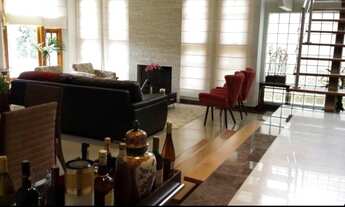 Imagem 4: Linda Casa com 4 dormitórios no Condomínio Colinas de São Francisco