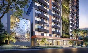 Imagem 2: Garden à venda 1 Quarto, 53.33M², Mont Serrat, Porto Alegre - RS