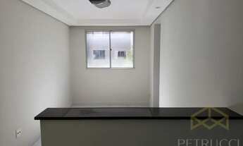 Imagem: Apartamento à venda em Loteamento Parque