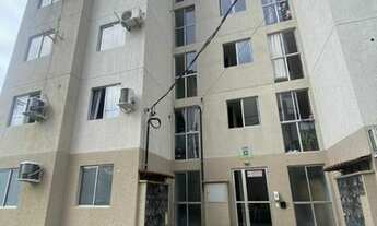 Imagem: Condomínio Conquista Torquato Tapajós