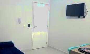 Imagem 2: Aluguel apto 2 dormitórios - Beach Palace Residence