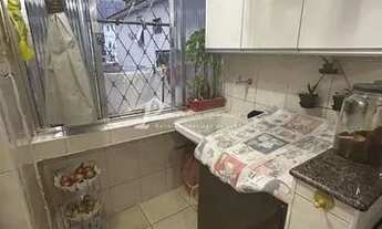 Imagem 6: Apartamento 3 dorms, sem condomínio, 1 andar, Campo Grande