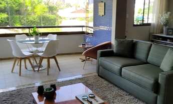 Imagem 7: Apartamento para aluguel possui 118 metros quadrados com 2 quartos