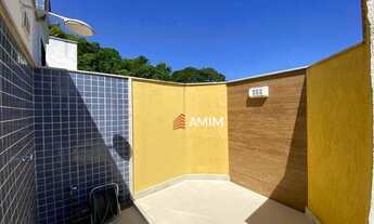 Imagem 6: Cobertura com 3 Quartos à Venda, 190 m² por R$ 1.400.000 - Ingá - Niterói/RJ