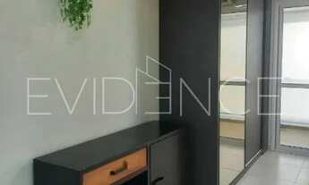 Imagem 6: STUDIO NO TATUAPÉ MOBILIADO 1 VAGA