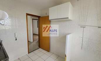 Imagem 2: Apartamento dois quartos com elevador à venda no bairro Fernão Dias - Belo Horizonte/MG