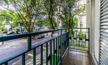 Imagem 2: Apartamento à venda no bairro Bela Vista - São Paulo/SP