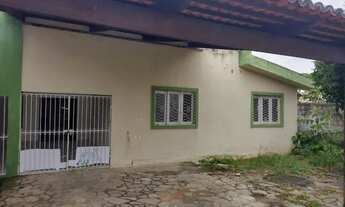 Imagem 2: Casa para aluguel em cidade satélite com 3 quartos(1suíte) em Pitimbu - Natal - RN