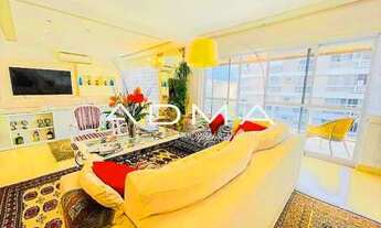 Imagem: Cobertura-À VENDA-Ipanema-Rio de Janeiro-RJ