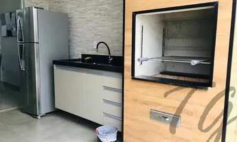 Imagem 3: CASA RESIDENCIAL em SOROCABA - SP, JARDIM VILLAGIO MILANO