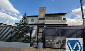 Imagem 7: Sobrado para locação no bairro Maria Lúcia