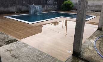 Imagem 5: Casa com piscina em Itamaracá