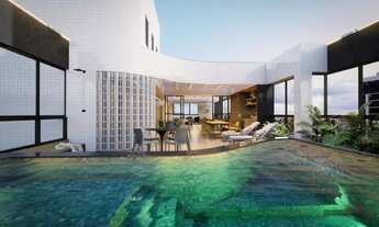 Imagem 2: Apartamento no Rosarinho no Edf. Istoría