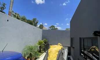 Imagem 4: IMPERDÍVEL! Linda casa Alto Padrão! Nova! Piscina! Fino acabamento! Lazer completo! 400m²!