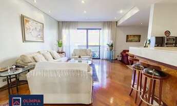 Imagem 4: Apartamento Venda Campo Belo 263 m² 4 Dormitórios