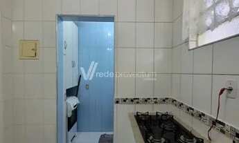 Imagem 3: Apartamento - São Bernardo - Campinas