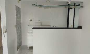 Imagem 3: Apartamento para aluguel tem 55 metros quadrados com 2 quartos em Jardim Ibitirama - São P