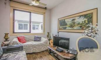 Imagem 5: Apartamento 62m² - 2 dormitórios e 1 vaga no Menino Deus