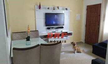 Imagem: Apartamento com 2 dormitórios 1 vaga à