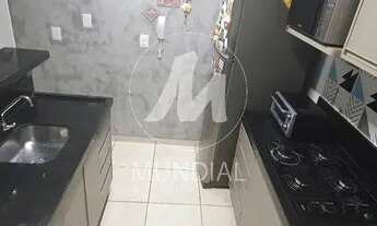 Imagem 4: Apartamento (tipo - padrao) 2 dormitórios, portaria 24hs, lazer, espaço gourmet, salão de