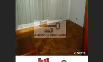 Imagem 7: Boa Vista/Bom Pastor- Ap 3/4 (suíte)- 1 vaga - Só 1.300,00 com Todas as Taxas