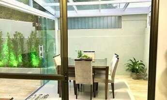 Imagem 7: Garden para Venda - 120m², 3 dormitórios, sendo 1 suites, 1 vaga - Santana