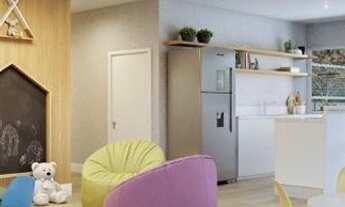 Imagem 5: Apartamento de 2 dormitórios com 1 vaga - Próximo ao Parque Shopping Barueri