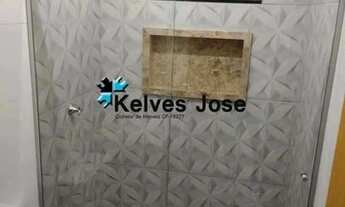 Imagem 3: Casa 3 quartos com suíte a poucos minutos do Buriti Shopping