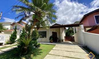 Imagem: Casa à venda na Riviera com 200m de área