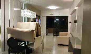 Imagem: Apartamento para aluguel totalmente mobiliado