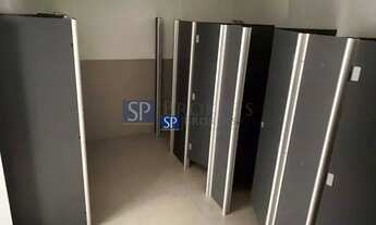 Imagem 7: Sala para alugar, 574 m²- Vila Olímpia - São Paulo/SP