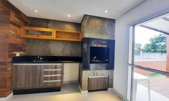 Imagem 6: CASA CONDOMINIO ALPHAVILLE PINHEIROS PARA LOCAÇÃO