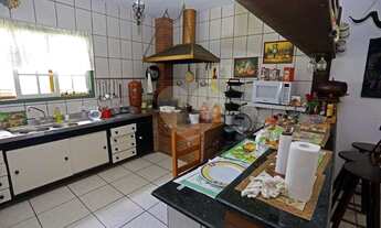 Imagem 6: Casa com 04 suítes na beira da represa á venda - Bairro Praias Paulistanas