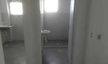 Imagem 4: Apartamento Cajazeiras 2