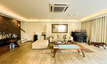 Imagem 6: Cobertura Duplex à venda no Jardim Oceânico com piscina, sauna e churrasqueira em ótima l