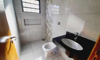 Imagem 6: Casa à Venda no Jd. Bianco