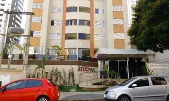 Imagem: Apartamento com 3 dormitórios para alugar