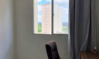 Imagem 5: ÓTIMO APARTAMENTO DE 02 QUARTOS, MOBILIADO NO CONDOMÍNIO PARQUE DOS ESPORTES