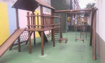 Imagem: Apartamento para aluguel tem 65 metros quadrados