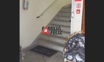 Imagem 2: Apartamento 01 dormitório em Praia Grande, Ocian, lado praia